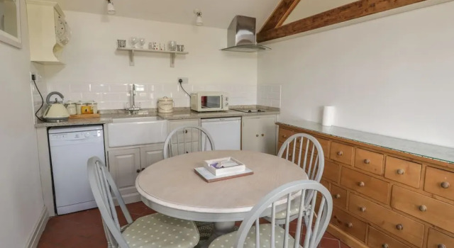 Rose Bank Cottage, Prenota Casa vacanze Ellesmere 