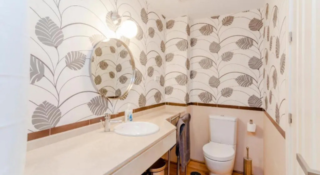 Апартаменты Casas FreshApartments