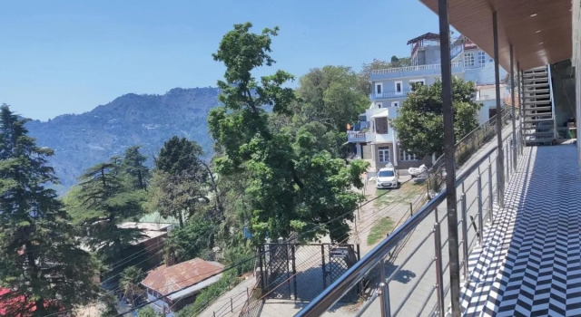 Sangam by Stotrak, Jhula Ghar Mussoorie, Reserva ahora Hotel Mussoorie Uttarakhand