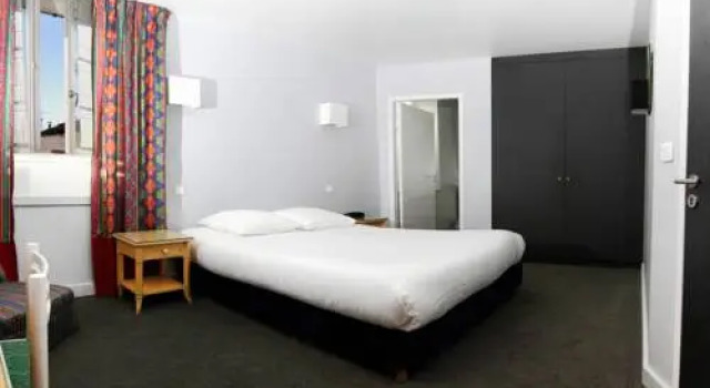 Hôtel Ohartzia, Book Hotel Saint-Jean-de-Luz French Basque Country
