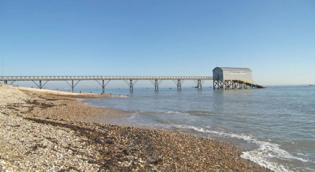 Rose Cottage, Selsey 76574, Забронировать Отель Селси Западный Суссекс