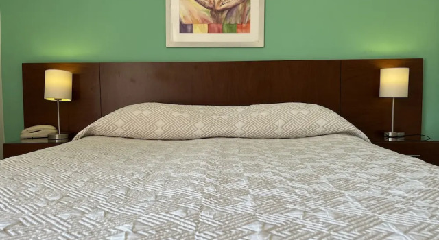Номер Superior Hotel Tamariz