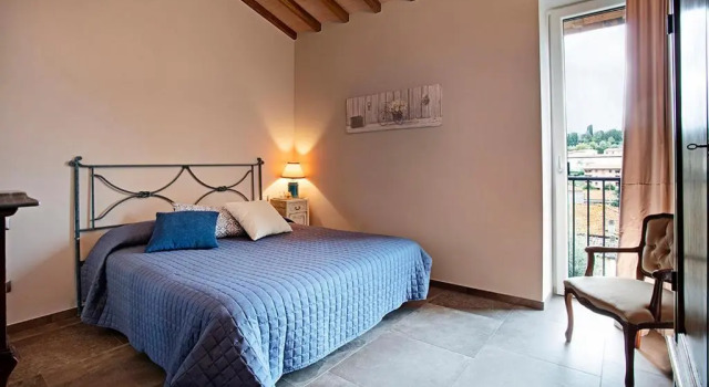 Casa Ciaccheri 2, Buchen Sie Hotel Gaiole in Chianti Chianti