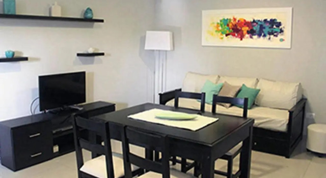 Апартаменты Nuevo Centro Apart Hotel & Suites