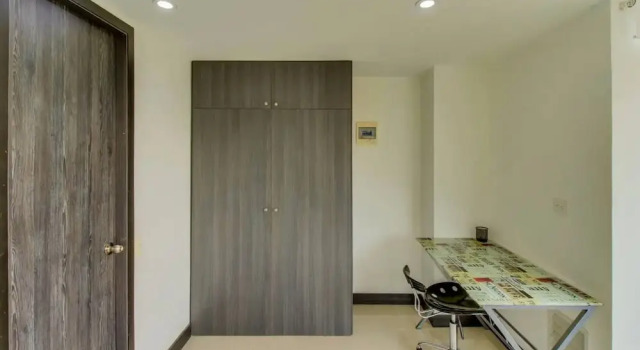 City View Apartment And Perfect Location, Prenota Appartamento Medellín Antioquia