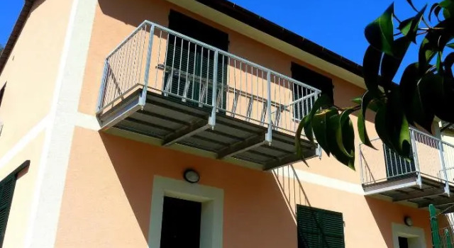 Апартаменты Al Molino delle Ghiare