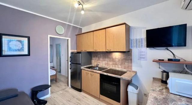 Апартаменты Apartments Rino