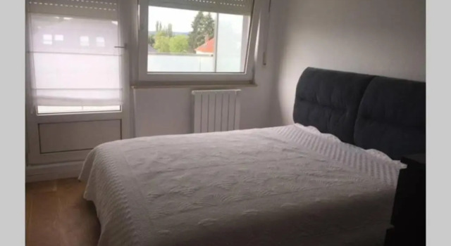 2 bedroom Penthouse with stunning view!, Prenota Hotel Walferdange Luxembourg