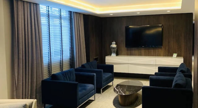 Номер Standard Hotel Kennedy