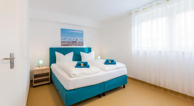 Hotel Ludwig, Забронировать Отель Моосах Мюнхен