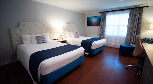 Oak Island Resort & Conference Centre, Buchen Sie Resort  