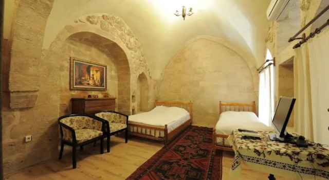 Ipekyolu Guesthouse, Забронировать Гостевой дом Гостевые дома Юго-Восточной Анатолия, Гостевой дом