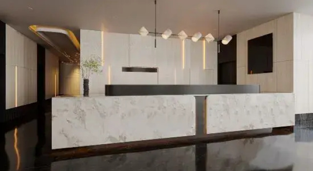 Senlun Smart Hotel, Boek Hotel Wanning Hainan