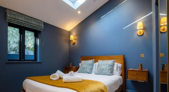 Ty Alice - 3 Bedroom Cottage - Bayview Oxwich, Забронировать Дом для отпуска Суонси Полуостров Гоуэр, рядом с Замок Пенрайс