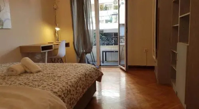 Flat 4 bedrooms 2 bathrooms - Athens