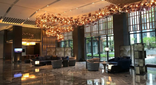 Artel Yunfu Hotel, Varaa Hotelli Hotellit Guangdong aamiaisella, Aamiainen
