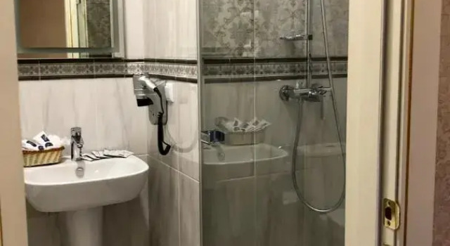 Номер Standard Отель Caesar Royal Palace