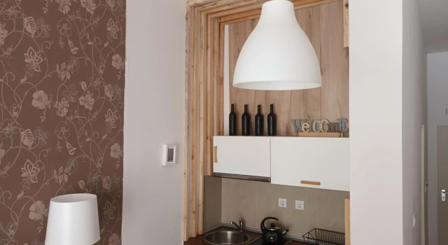 APARTMENT DELUXE MARINA CAPE 4 stars complex 33 6, Забронировать Апартаменты/квартира Отели области Бургас с бассейном, Бассейн