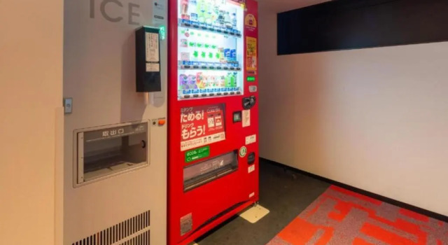 The OneFive Kyoto Shijo - Vacation STAY 41807v