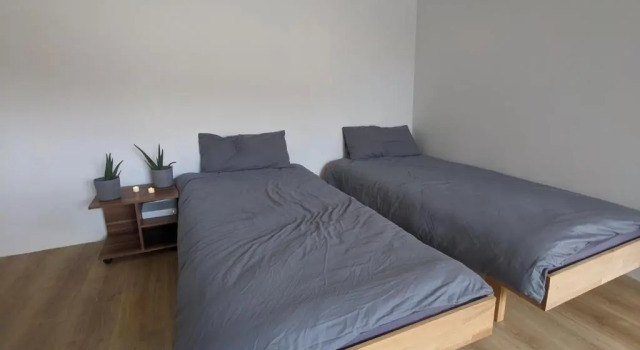 Ideales Messe Appartment 15min Fahrtweg, Забронировать Отель Кирххайм-унтер-Текк Swabian Alps