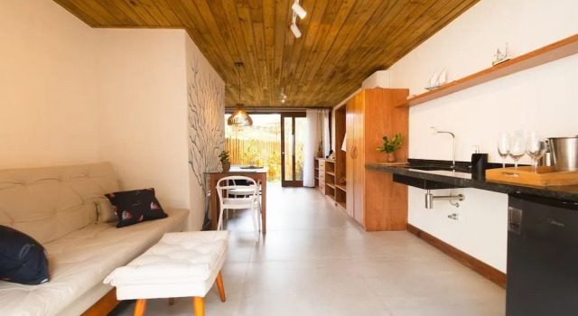 Люкс Standard MAYIM VILLA