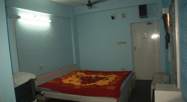 Standard chambre Hotel Deepak
