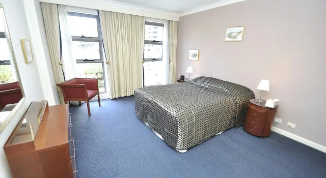 Sydney CBD 303 Elz Furnished Apartment, Забронировать Апартаменты/квартира Апартаменты Сиднея, рядом с Сиднейский аквариум, Апартаменты/квартира