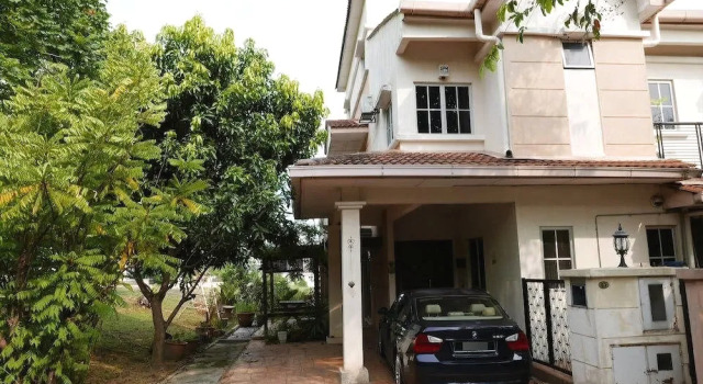 Lenang Homestay Putrajaya, Réserver Hôtel Hôtels à Putrajaya avec parking, Parking