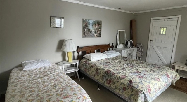 Вилла Little Sandy-limit 8 3 Bedroom Cottage by RedAwning
