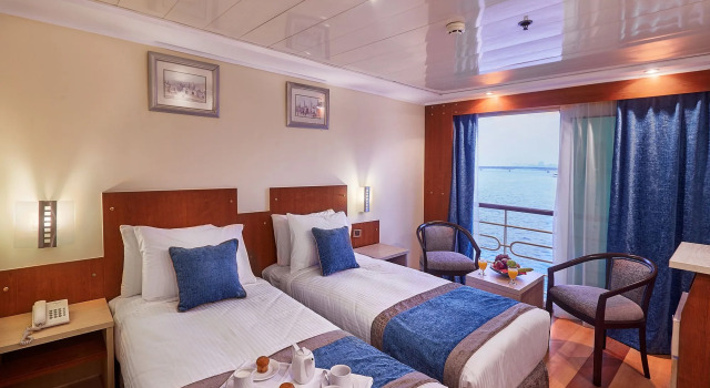 Nile View Jewel Hotel, Book Hotel Maadi 