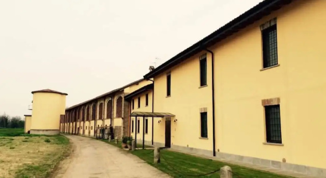 Agriturismo Cavrigo, Réserver Séjour à la ferme Lodi Lombardie