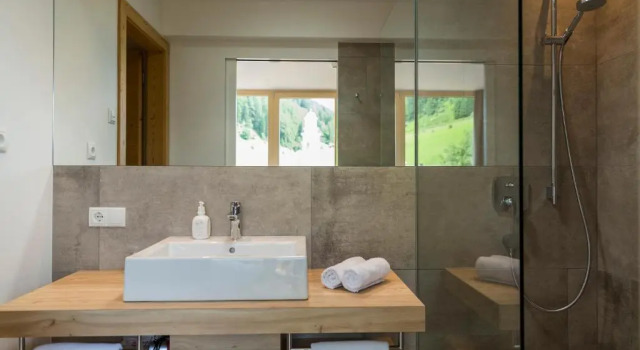 Семейный номер Standard Hotel Strobl
