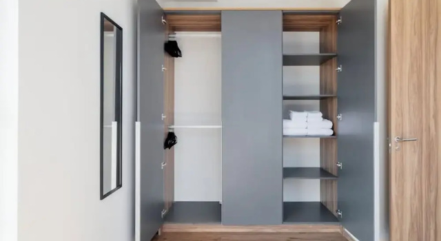 Апартаменты Comfort Blueground Josefa by Urbanistas CDMX