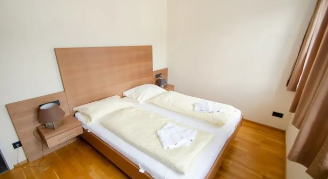 Post Residence Apartments