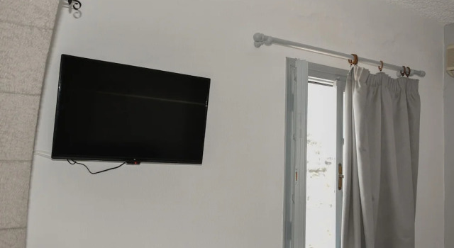 Номер Standard Anamar Patmos