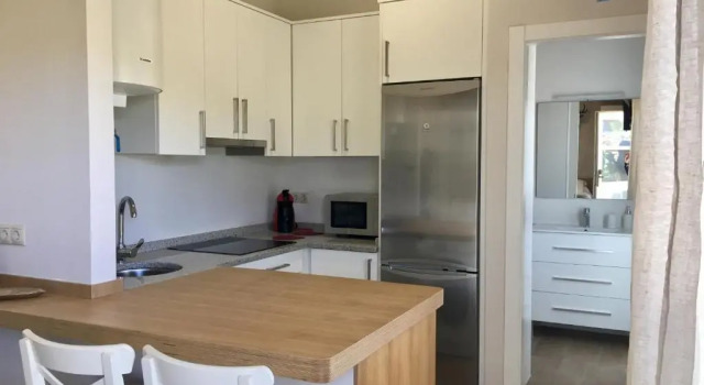 Апартаменты Superior A Fonte das Hortas Residencial
