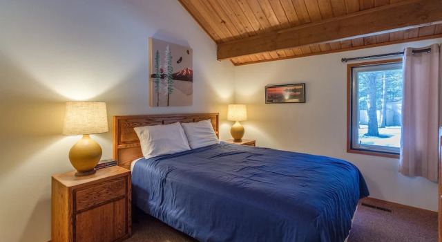 Pine Mountain 8, Rezerwuj Dom wakacyjny Hotele w Sunriver z basenem, Basen