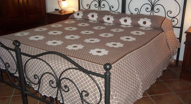B&B Sa Muredda, Забронировать Отель Виллановафорру Южная Сардиния