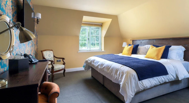 The Duke on The Test, Reservar Pousada (com pequeno-almoço) Romsey Hampshire