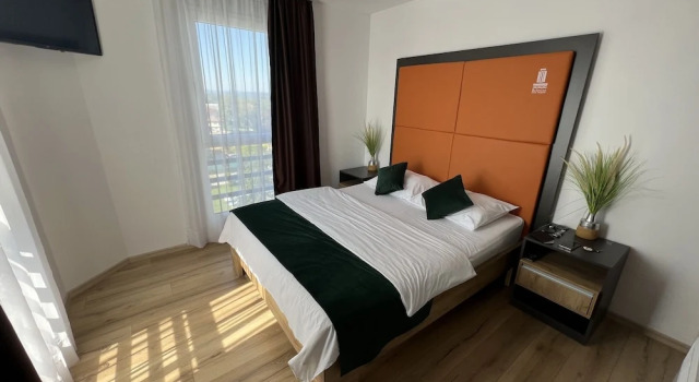 Business Hotel Prijedor