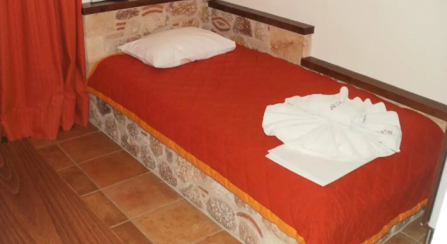 Номер Standard Aktaion Hotel