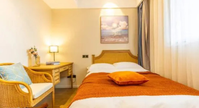 Люкс Standard Guests City Daren Theme Hotel