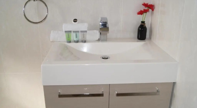 Двухместный номер Deluxe Tuncurry Motor Lodge