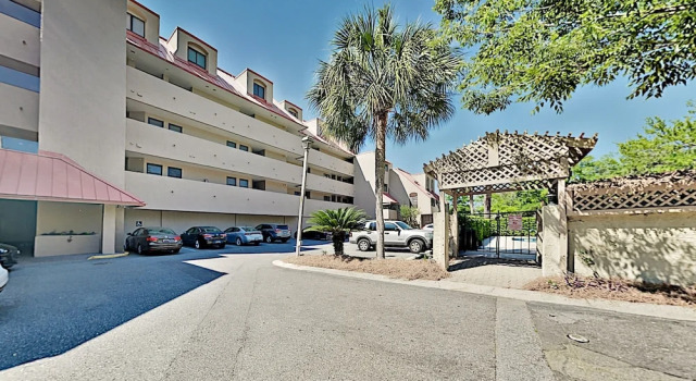Shelter Cove Marina Condo #7129 Condo, Забронировать Апартаменты/квартира Отели Южной Каролины с бассейном, Бассейн