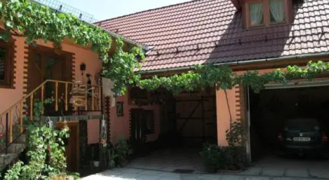 Casa de vacanta Vidrighin, Prenota Hotel Rau Sadului Sibiu County