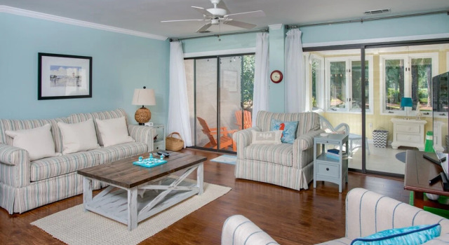 17 Lawton #166 - 2 Br Villa
