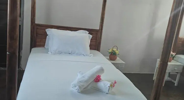 Вилла с 3 комнатами 2 & 3 Bedroom Villa Near Diani Beach