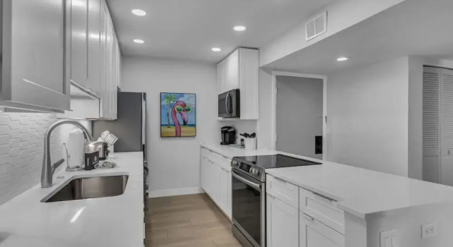 Вилла 883 Ketch Court at The Sea Pines Resort