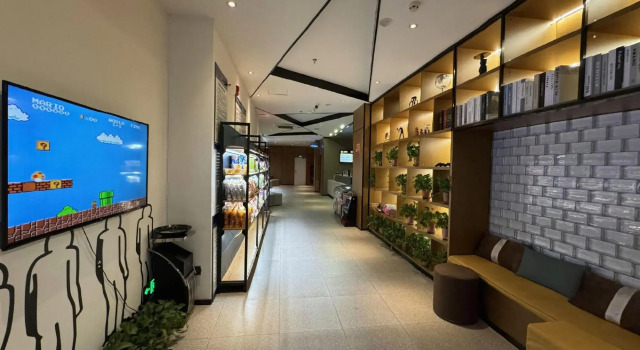 IU Hotel (Shijiazhuang Luancheng), Book Hotel Luancheng Hebei