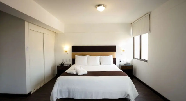 Номер Standard Wyndham Costa del Sol Chiclayo